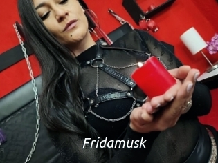 Fridamusk