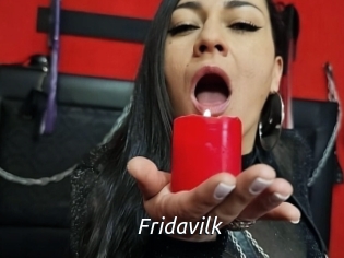Fridavilk
