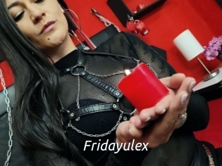 Fridayulex