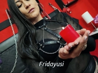 Fridayusi