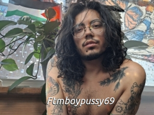 Ftmboypussy69