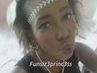 Funsiz3princ3ss