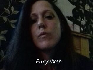 Fuxyvixen