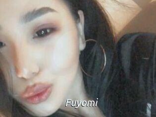Fuyomi