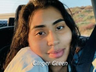 GInger_Green