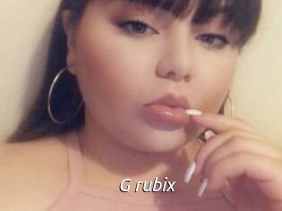 G_rubix