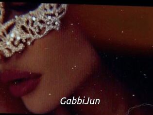 GabbiJun