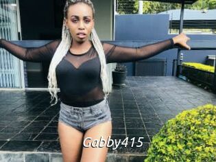 Gabby415