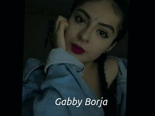 Gabby_Borja