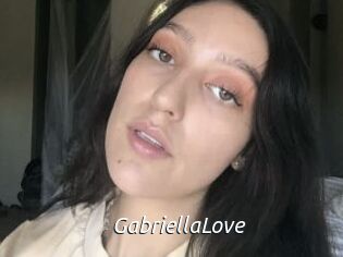 GabriellaLove
