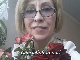 GabriellaRomantic