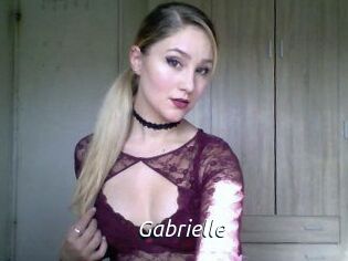 Gabrielle