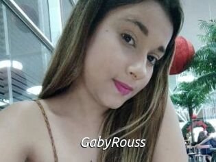 GabyRouss