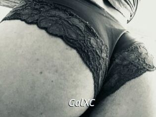 GalXC