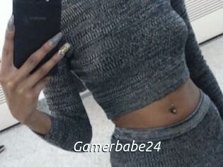 Gamerbabe24