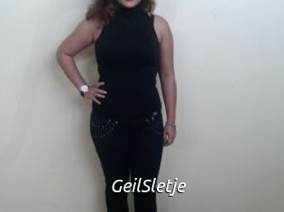 GeilSletje