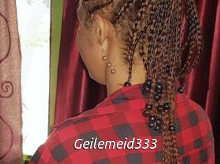 Geilemeid333