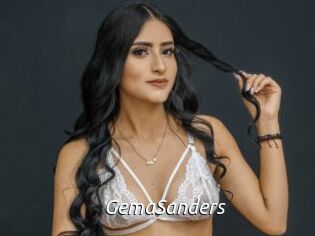 GemaSanders