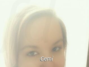 Gemi