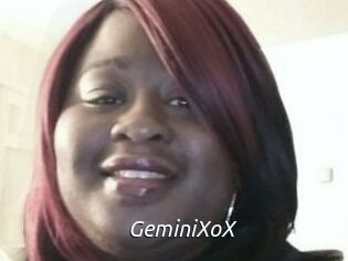 GeminiXoX
