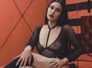 Geneesis