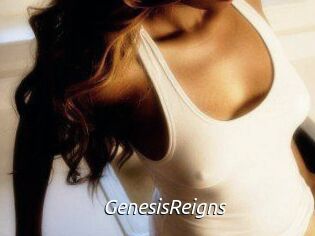 GenesisReigns