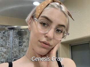 Genesis_Gray