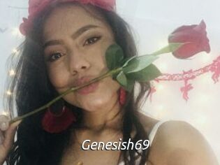 Genesish69