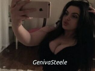 GenivaSteele