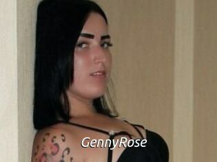 GennyRose