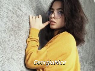 GeorgiaNice