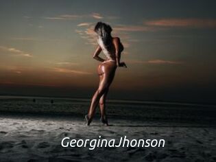 GeorginaJhonson