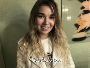 GeraKrouser