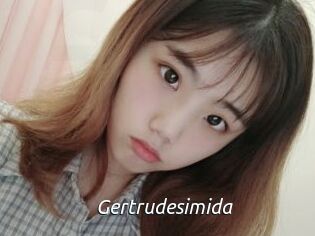 Gertrudesimida