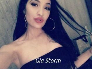 Gia_Storm Fan Domination