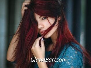 GianaBartson