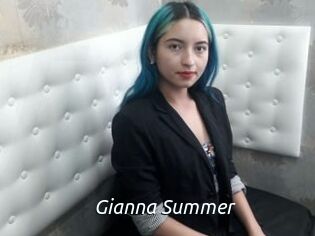 Gianna_Summer