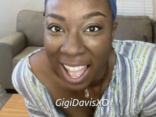 GigiDavisXO
