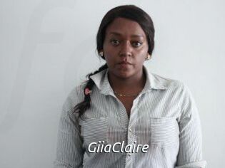 GiiaClaire