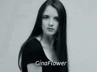 Gina_Flower