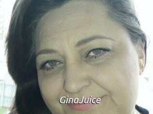 GinaJuice