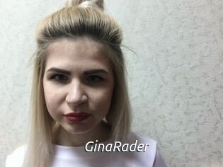 GinaRader