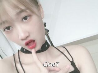 GinaT Fan Domination