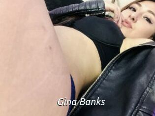 Gina_Banks Fan Domination