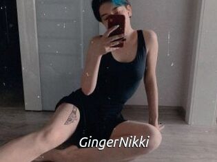 GingerNikki Fan Domination