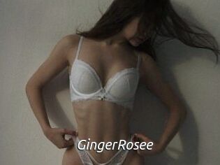 GingerRosee