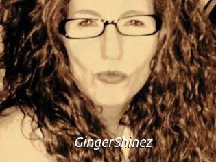 GingerShinez