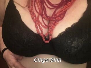 GingerSinn Fan Domination