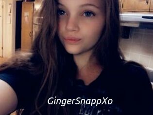 GingerSnappXo
