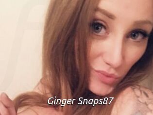 Ginger_Snaps87